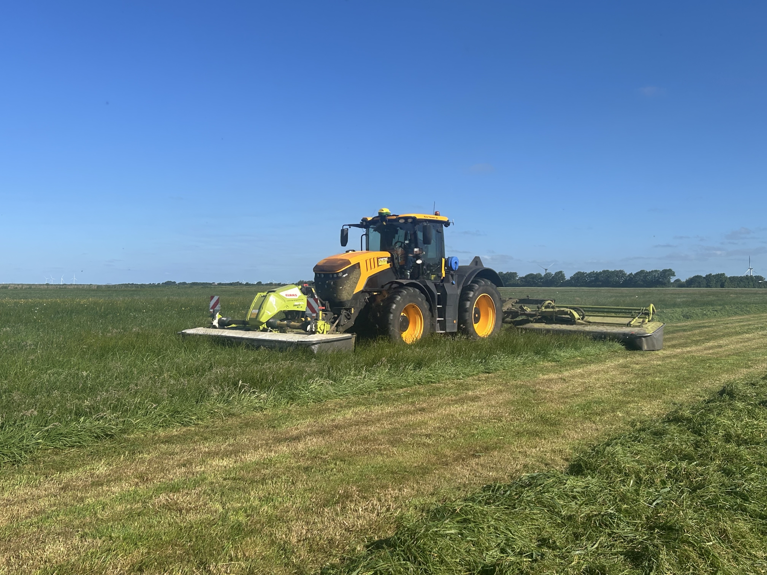 Maskinstation i Ribe